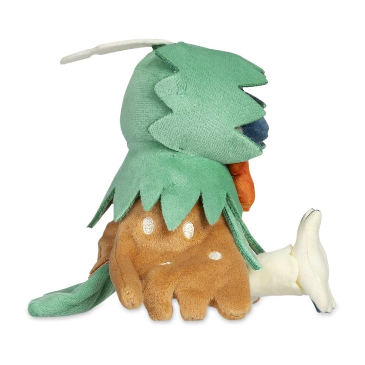 Pokémon Center: Decidueye Sitting Cuties Plush