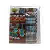 BattleTech Counters Pack Alpha Strike - Miniatures Wargame Accessory for 2+ Players, Ages 14+, 1.5 Hours+ Play Time - Essential Kit by Catalyst Game