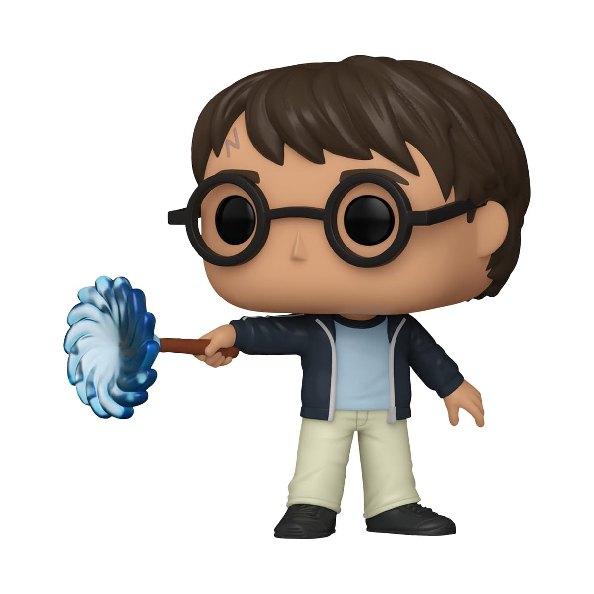 Funko Harry Potter - Harry Potter Casting Patronus 2024 Shared Exclusive Pop Vinyl Figure 173