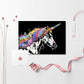 Scratch Art for Kids & Adults, Rainbow Engraving Painting Landscape Scratchboard(A4) Crafts Set: 8 Sheets Scratch Cards with 4 tools