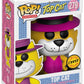 Funko Pop! Animation: Hanna Barbera - Top Cat (Styles May Vary) Collectible Figure