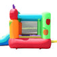 Pogo Bounce House Official The Very Hungry Caterpillar™ Inflatable Jumper