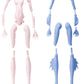 Monster High Create-A-Monster Vampire and Sea Monster Starter Set