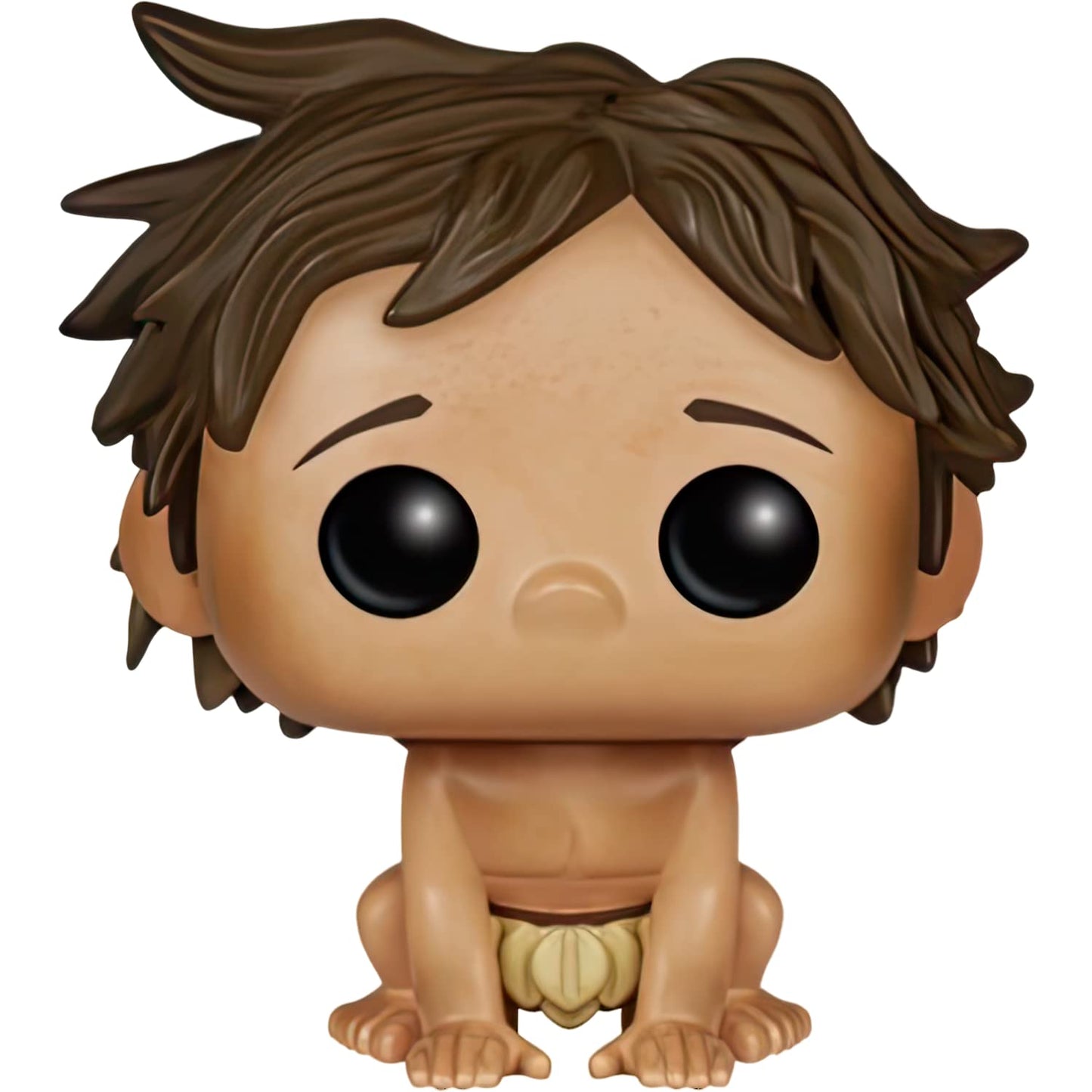 Spot: Fun ko P o p ! Vinyl Figurine Bundle with 1 Compatible 'ToysDiva' Graphic Protector (160-06391 - B)