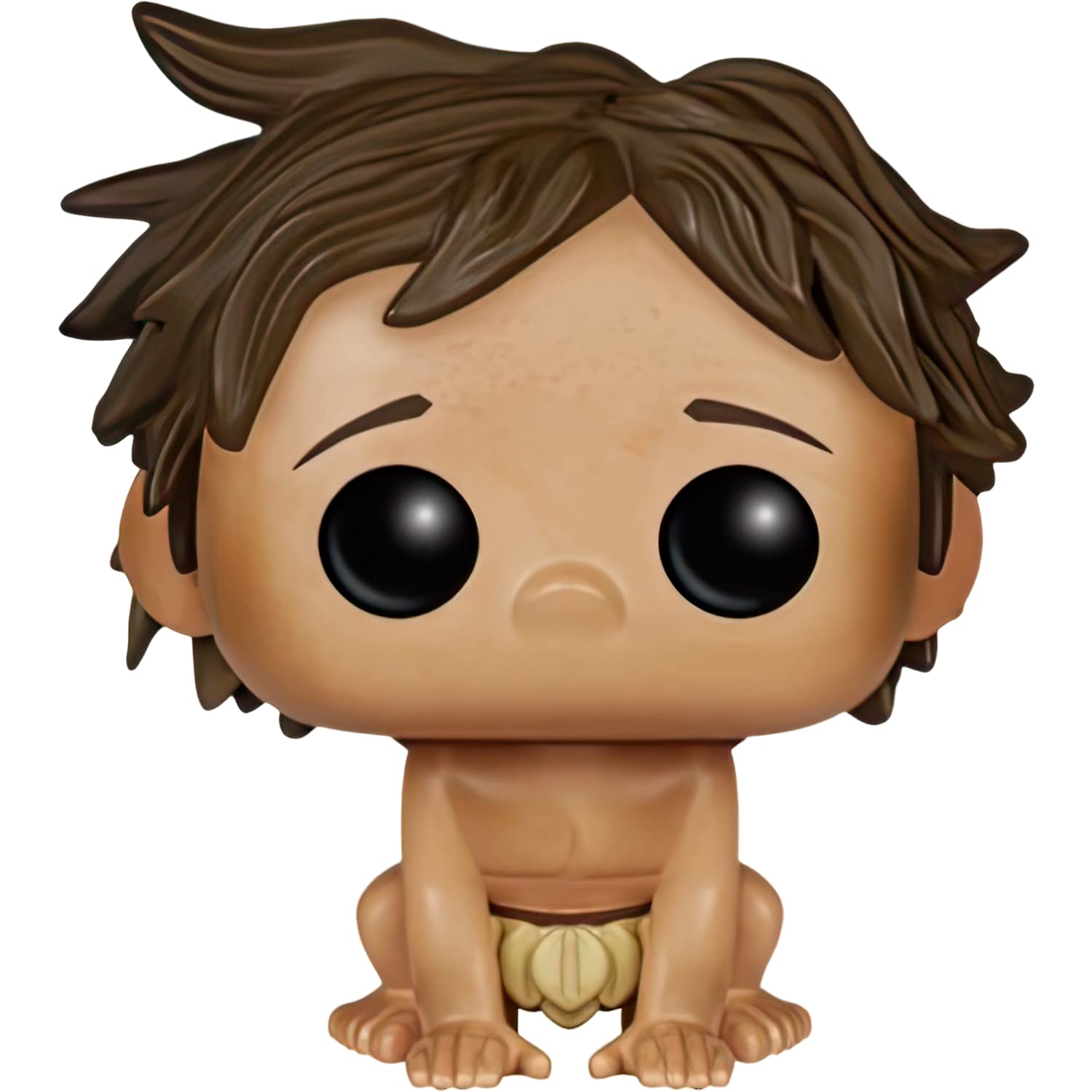 Spot: Fun ko P o p ! Vinyl Figurine Bundle with 1 Compatible 'ToysDiva' Graphic Protector (160-06391 - B)