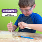 ArtSkills Gemstone Dig Kit for Kids with 10 Real Gemstones