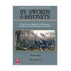 GMT Games by Swords & Bayonets, Great Battles of The American Civil War Board Game, for Adults 18+