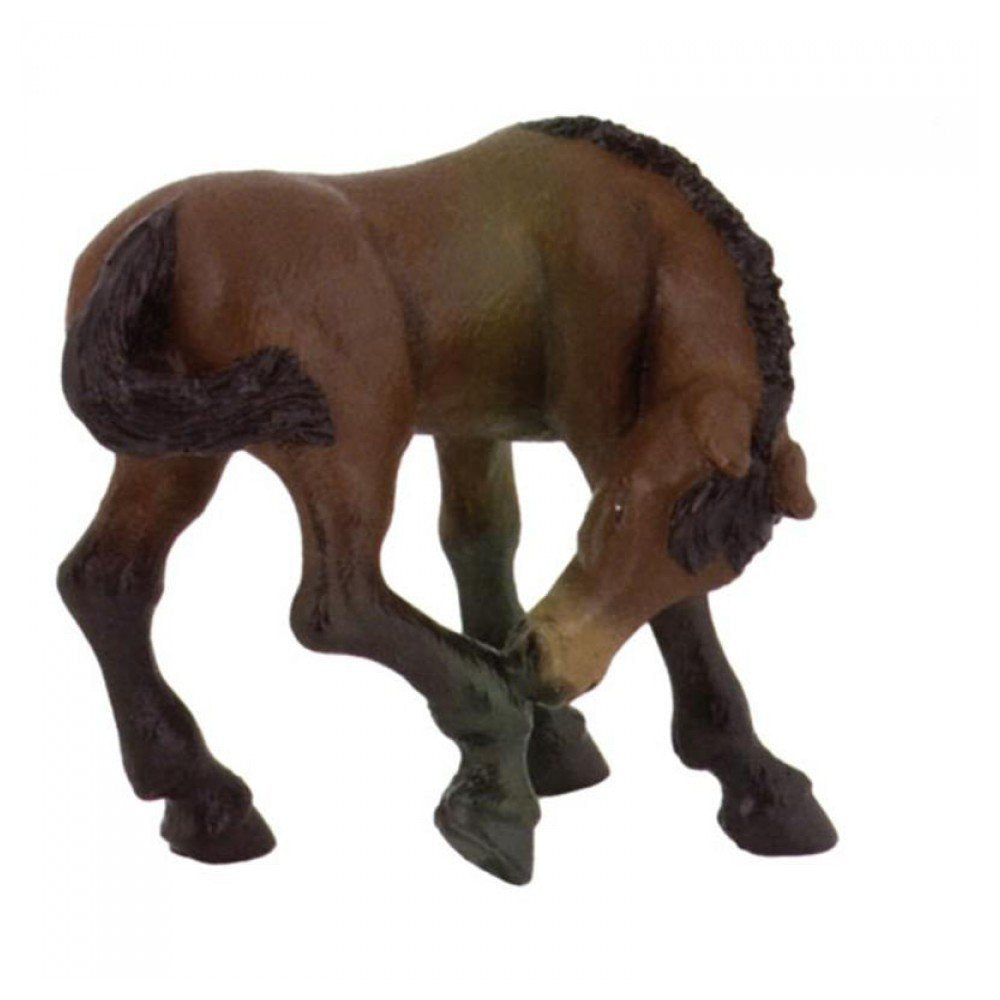 Papo Lusitanian Foal