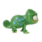 Enesco Disney Traditions Collection by Jim Shore Tangled Pascal The Chameleon Figurine- Stone Resin Hand Painted Crafted Collectible Rapunzel Disney