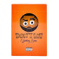 Trap Spelling Bee Don't Lie Party Card Game | Game Night Starter | Family & Friend | Fun | After Parties | Gatherings | Party | Adult