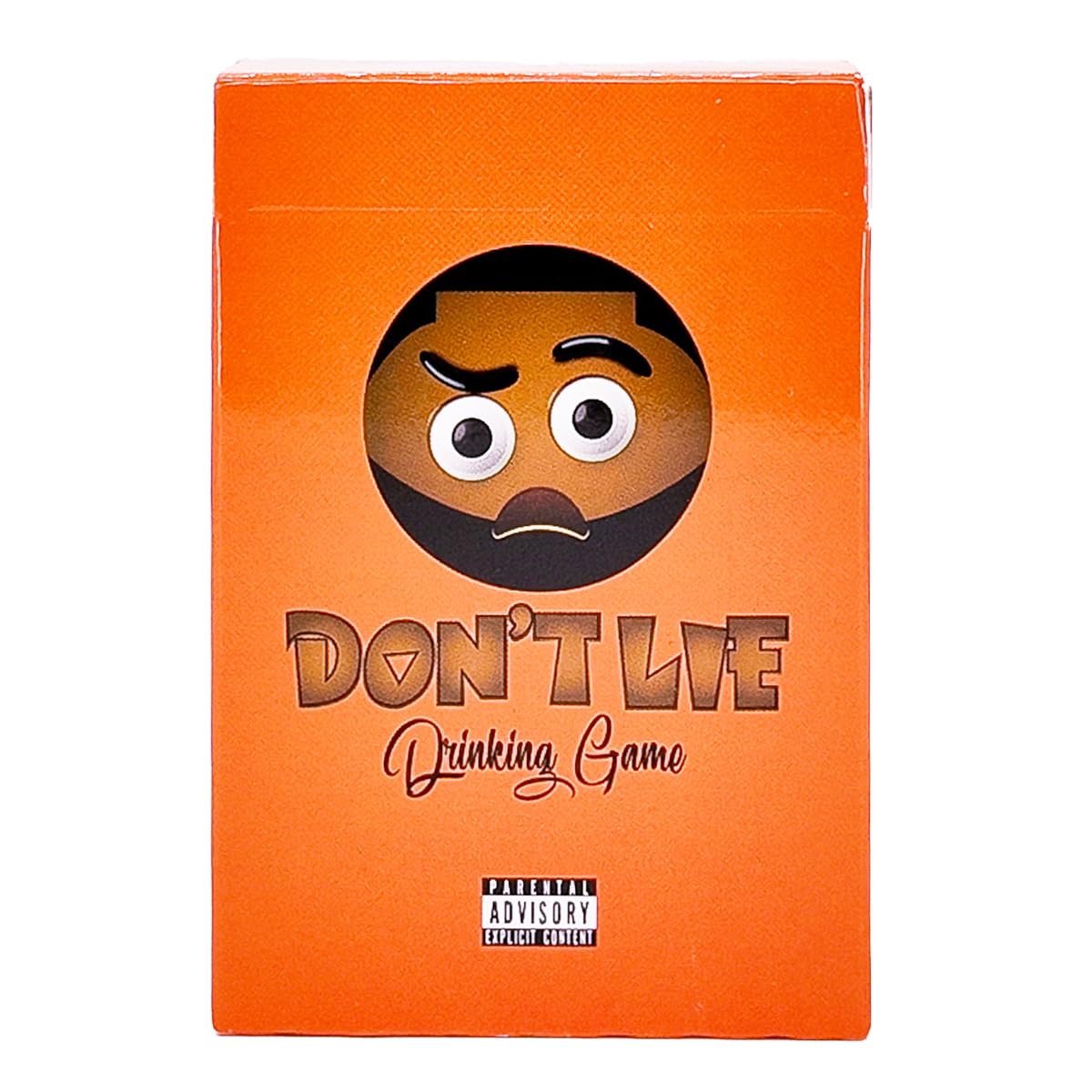 Trap Spelling Bee Don't Lie Party Card Game | Game Night Starter | Family & Friend | Fun | After Parties | Gatherings | Party | Adult