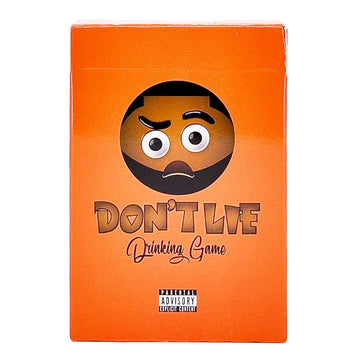 Trap Spelling Bee Don't Lie Party Card Game | Game Night Starter | Family & Friend | Fun | After Parties | Gatherings | Party | Adult
