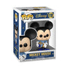 Funko POP! Disney: Hanukkah - Mickey (Dreidel)