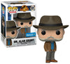 POP Funko Jurassic World Dr. Alan Grant