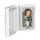Funko Rewind: Charmed - Phoebe Halliwell with Chase (Styles May Vary)