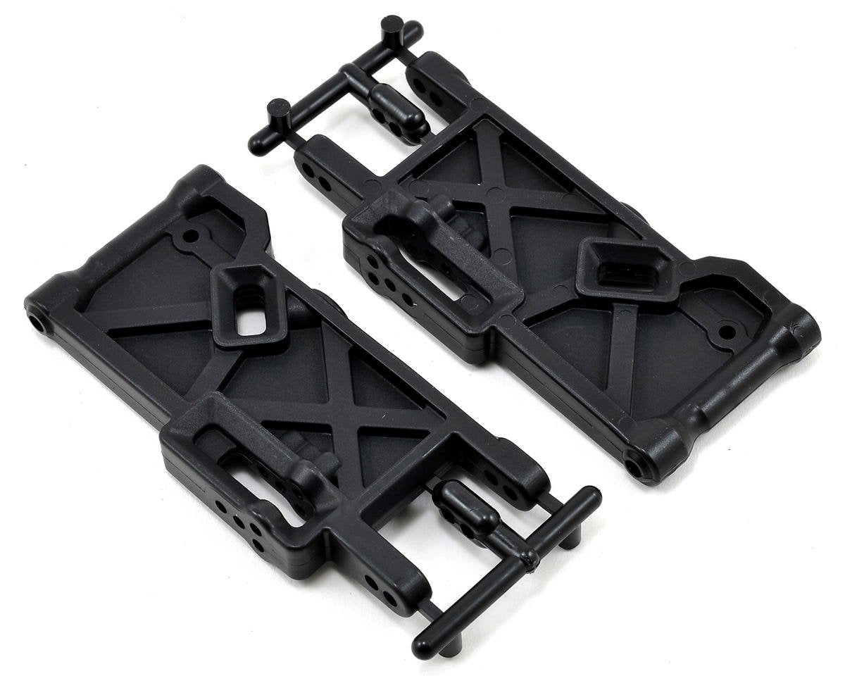 Tekno RC TKR5530 Suspension Arms Rear SCT410 (2)
