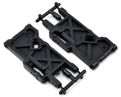 Tekno RC TKR5530 Suspension Arms Rear SCT410 (2)