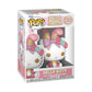 Funko Pop! Sanrio: Hello Kitty Spring - Hello Kitty - Collectable Vinyl Figure - Gift Idea - Official Merchandise - Toys for Kids & Adults - Sanrio
