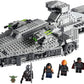 LEGO Star Wars: The Mandalorian Imperial Light Cruiser 75315 Awesome Toy Building Kit for Kids, Featuring 5 Minifigures; New 2021 (1,336 Pieces)