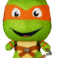 Funko Fabrikations: Teenage Mutant Ninja Turtles Michelangelo Action Figure