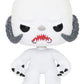Funko Star Wars Over-Sized Wampa Pop! and Luke Skywalker Pop! Action Figure