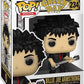 Funko POP Rocks: Green Day - Billie Joe Armstrong, Multicolor