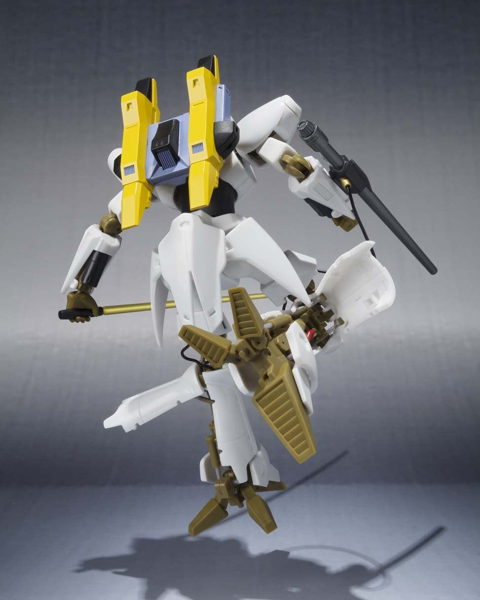 TAMASHII NATIONS Bandai L-GAIM L-GAIM Action Figure