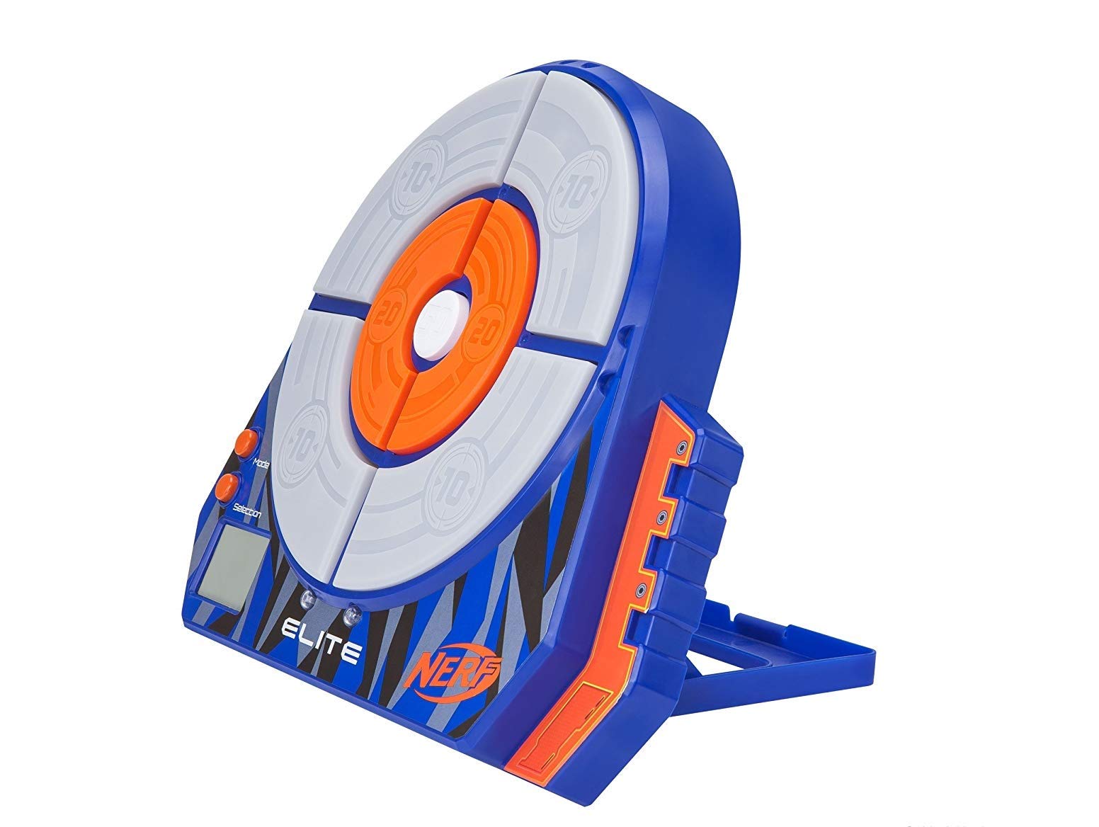 Nerf Elite Digital Target
