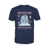 Funko Pop! Boxed Tee: Star Wars Holiday - R2-D2 Snowman - XS