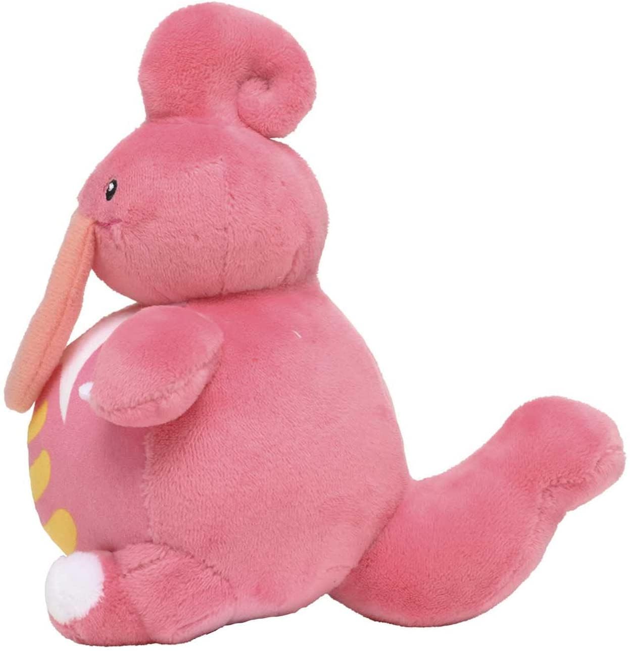 Pokemon Center: Sitting Cuties: Lickilicky Plush # 463 - Generation 4-6 in