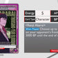 Union Arena TCG: Bleach Thousand-Year War Starter Deck