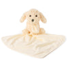 GUND Baby Muttsy 6-Inch Lovey Stuffed Animal Toy with Blanket