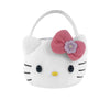 Megatoys Hello Kitty Plush Bucket