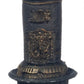 Dollhouse Miniature 1:12 Scale Small Parlor Stove #T6028
