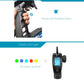 Goolsky Flysky FS-GT5 2.4G 6CH Transmitter Remote Controller with FS-BS6 Receiver for RC Car Crawler Boat