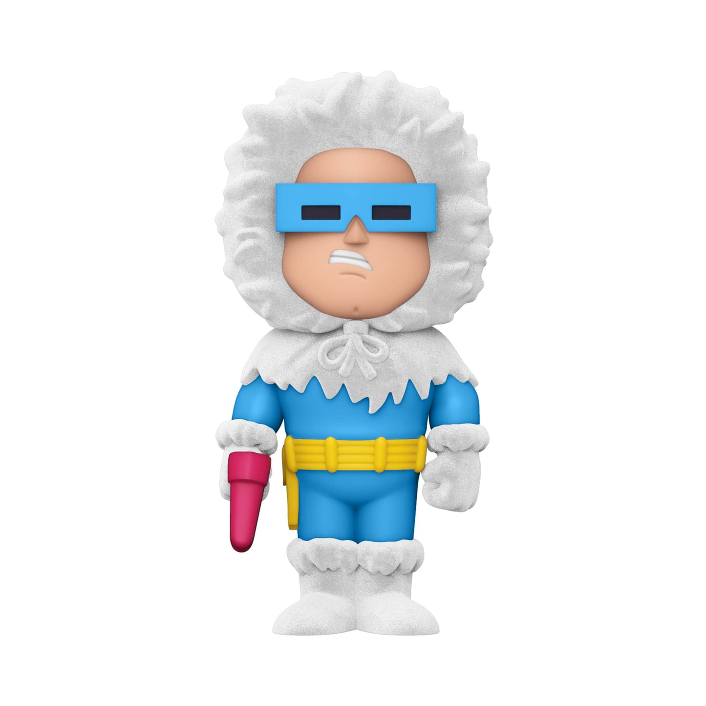 FUNKO VINYL SODA: DC- Captain Cold