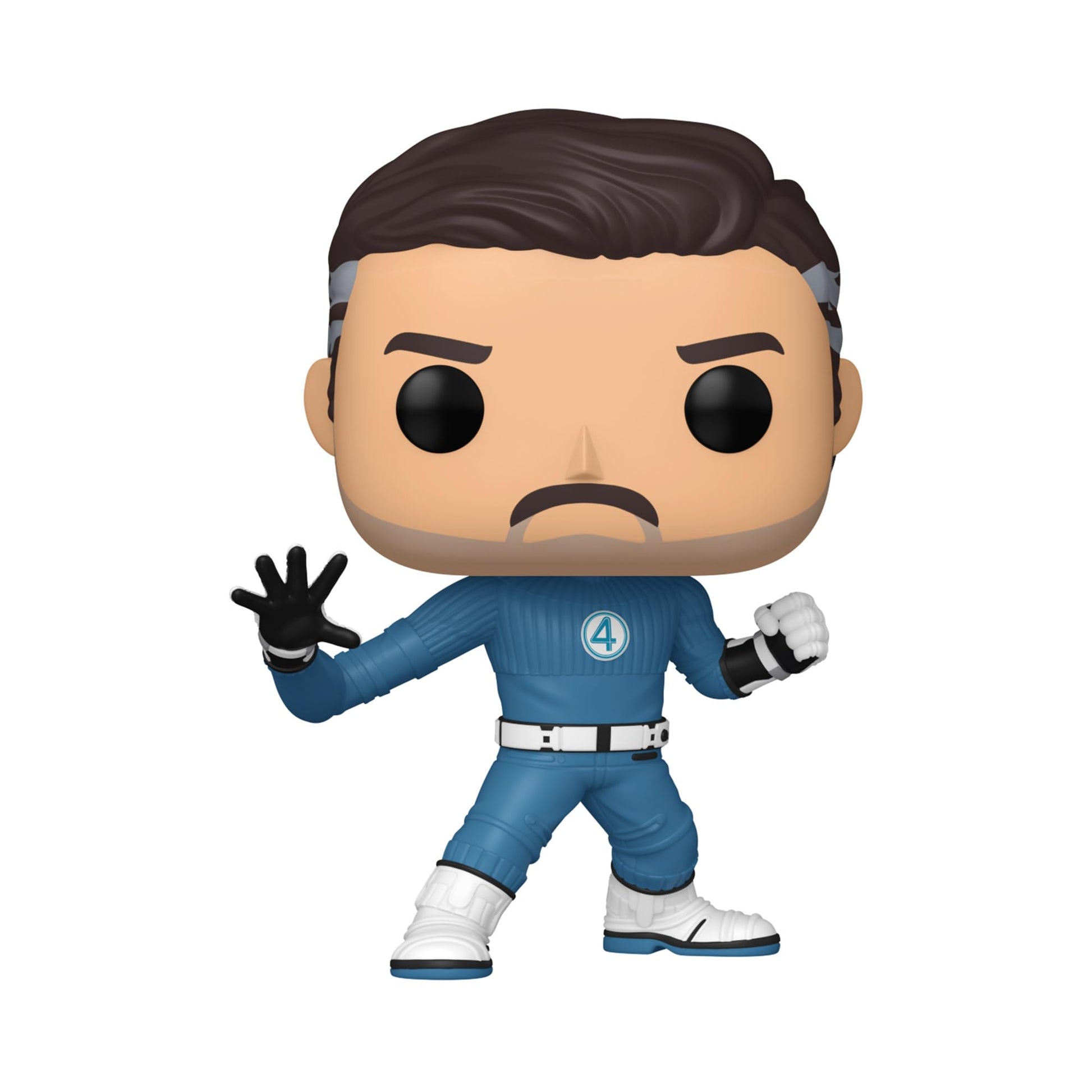 Funko POP! Marvel: Fantastic Four - Mr. Fantastic
