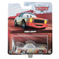 Darrell Cartrip | GCC02 | Disney Cars | Die-Cast 1:55 | Vehicle Car
