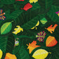 Outset Media Stink Bug - The Bug Out Matching Game for Kids Ages 4 and up
