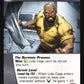 Upper Deck VS System 2 PCG : Secret Avengers, Multicolor