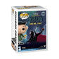 Funko POP! Disney: The Legend of Sleepy Hollow 1949 - Ichabod Crane - Collectable Vinyl Figure - Gift Idea - Official Merchandise - for Kids & Adults