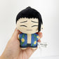 Great Eastern Entertainment Jujutsu Kaisen S2 - Suguru Geto Starfish Mini Plush 4" H