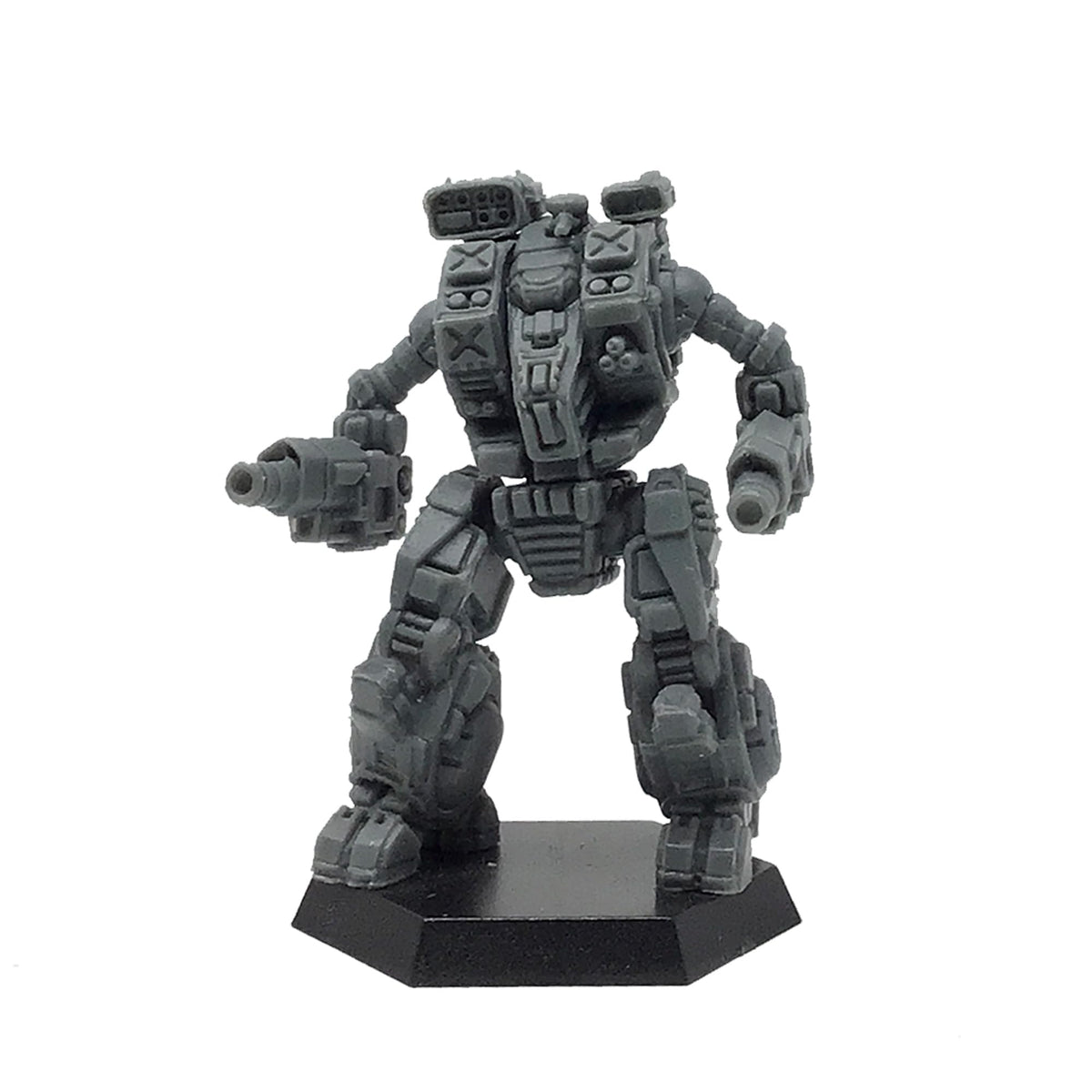 Catalyst Game Labs BattleTech Clan Heavy Striker Star