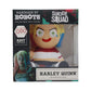 Handmade by Robots - Suicide Squad - Harley Quinn #050