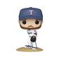 Funko POP MLB: Rangers - Corey Kluber