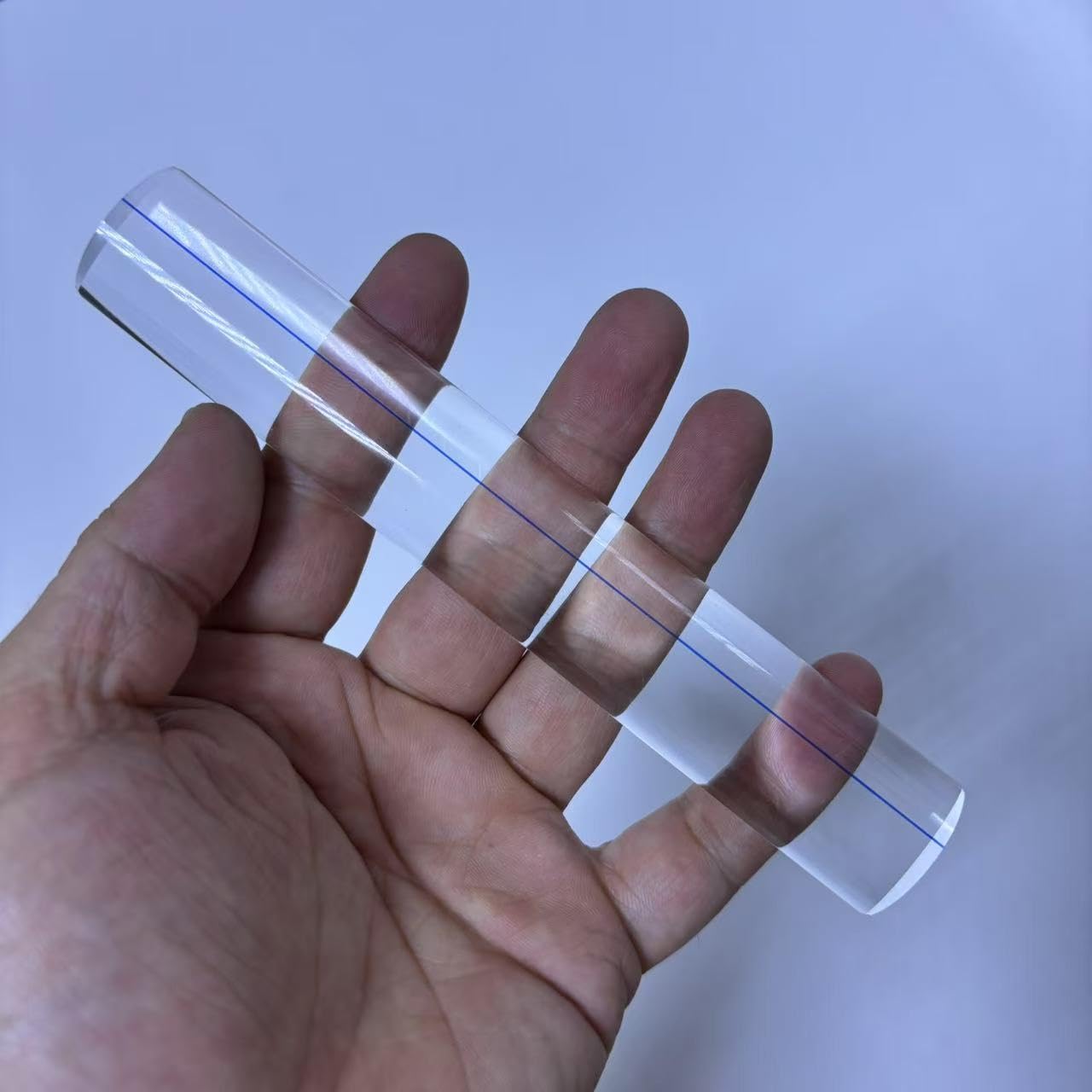 2025 Mahjong Line Magnifying Finder,Line Card Reader for Mahjong with Guiding Line,Practical Gift for Mahjong Players,Mahjong Essential Accessories