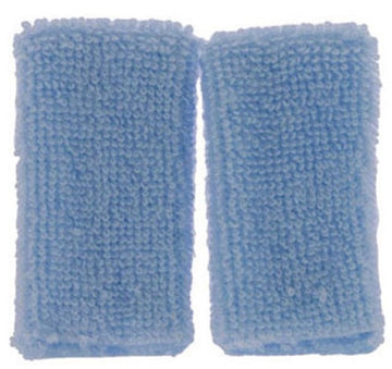 Dollhouse Miniature Towel Set