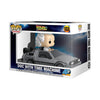 Funko POP! Rides Deluxe: Back to the Future - Doc with Time Machine
