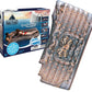 The Original Titanic Movie Pool Float- 48"x 84" Inflatable 2-Person Raft