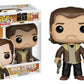 Funko Pop TV: Walking Dead Season 5 Rick Grimes Action Figure
